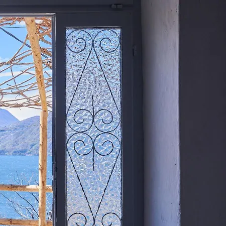 Mamo By Interhome Apartament Bellano