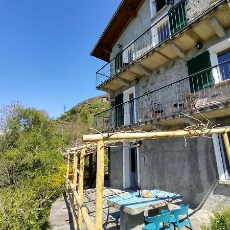 Mamo By Interhome Apartament *