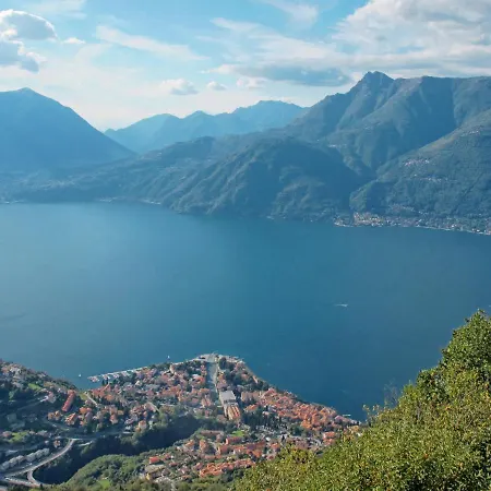 Апартаменты Mamo By Interhome