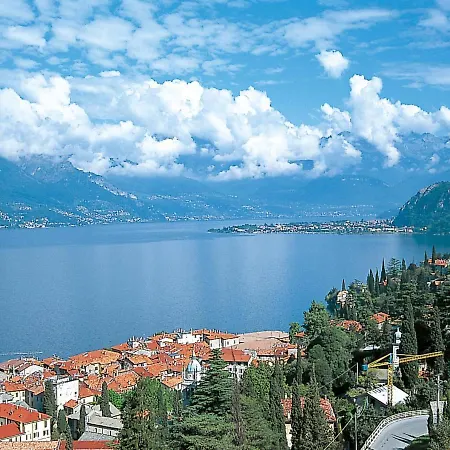 Apartament Mamo By Interhome Bellano