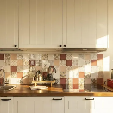 Apartmán Mamo By Interhome Bellano