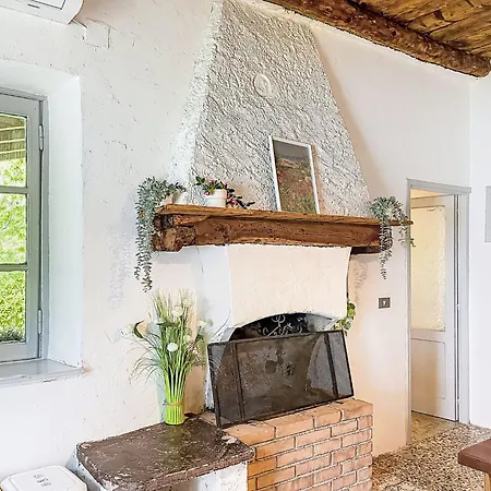 Apartamento Mamo By Interhome *