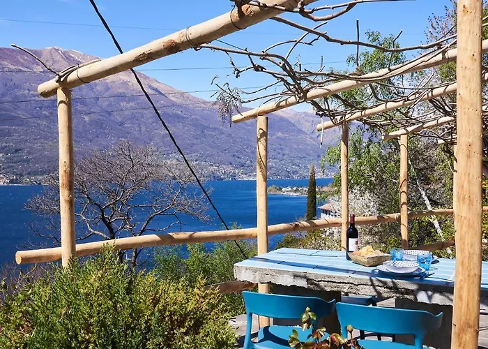 Mamo By Interhome Apartment