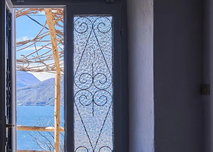 Mamo By Interhome Apartment Bellano