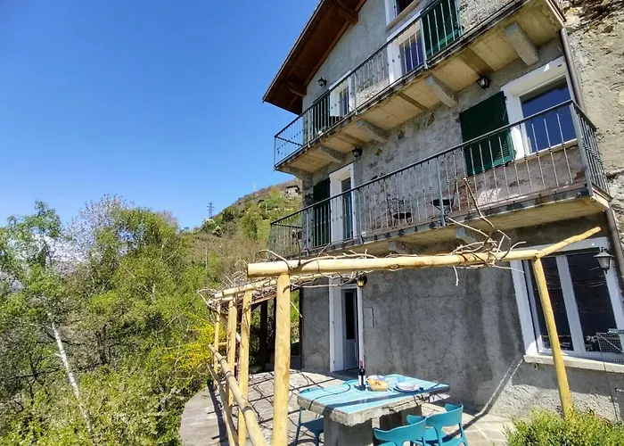 Mamo By Interhome Apartment *