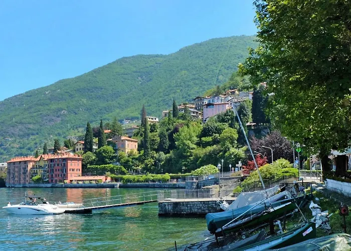 Mamo By Interhome * Bellano