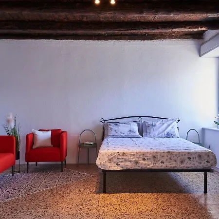 Apartment Mamo By Interhome Bellano