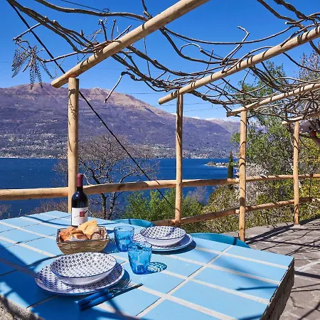 Apartment Mamo By Interhome Bellano