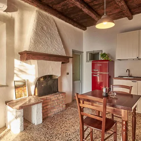 Mamo By Interhome Apartment Bellano