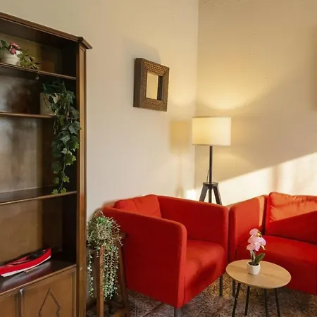 Daire Mamo By Interhome *